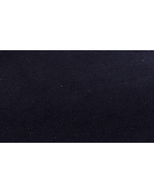 Paul Green Blue Bianca Ankle Strap Pump