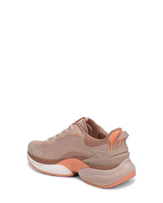 Vionic Pink The Gabby Sneaker