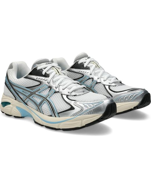 Asics Gray Gender Inclusive Gt-2160 Sneaker