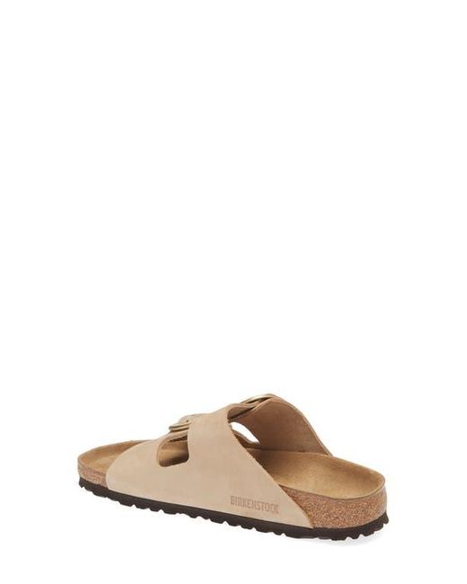 Birkenstock Multicolor Arizona Big Buckle Slide Sandal