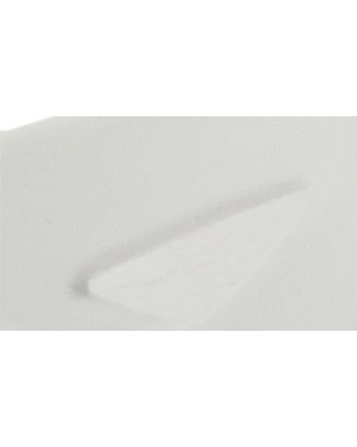 Flexus by Spring Step White Osmar Flip Flop
