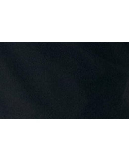 Lolë Black Sofia Shorts
