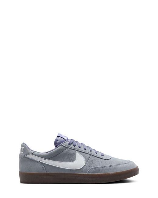 Nike Blue Killshot 2 Sneaker for men