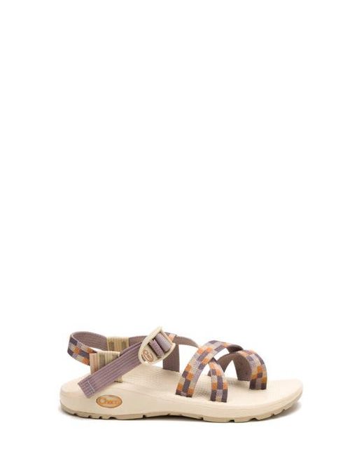 Chaco Natural Z/Cloud 2 Sandal