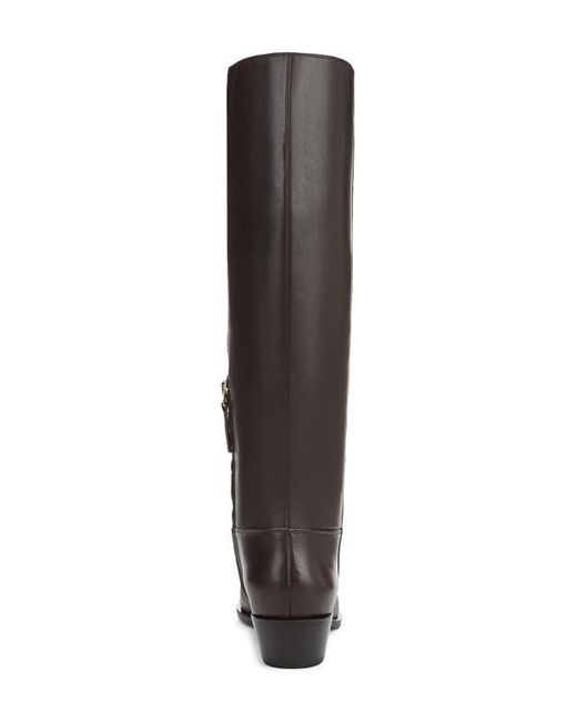 Nordstrom Brown Turner Knee High Boot
