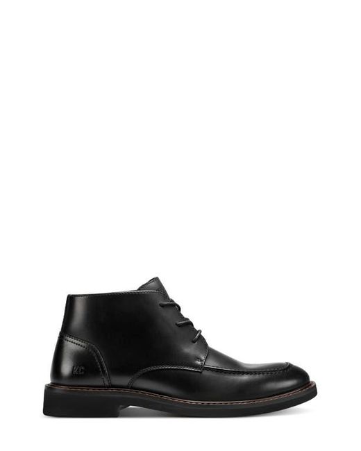 Kenneth Cole Black Vesto Chukka Boot for men