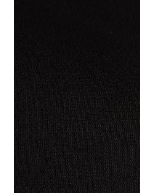 NIC+ZOE Black Wonderstretch Bootcut Pants