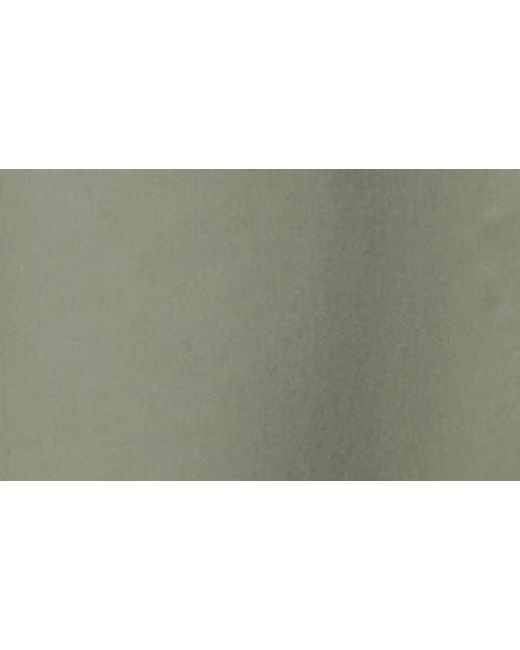 Rains Green Suva Vision Softshell A-Line Jacket