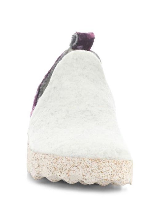 ASPORTUGUESAS White City Sneaker