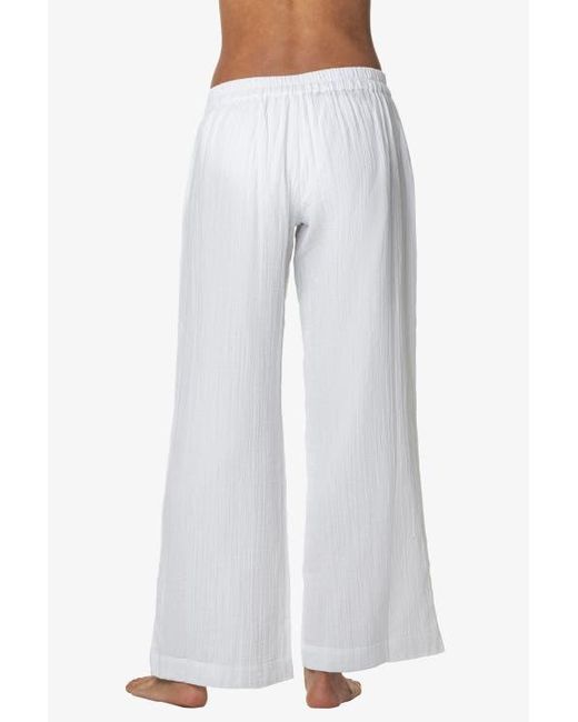 Helen Jon Gray Weekend Pant