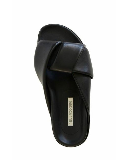 Neil J. Rodgers Black Obi Slide