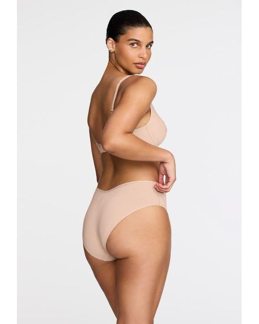 CUUP Natural The Highwaist