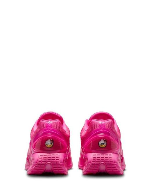 Nike Pink Air Max Dn Sneaker