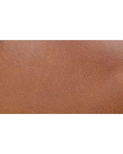 Eastland Brown Allagash Standard Derby Boot for men