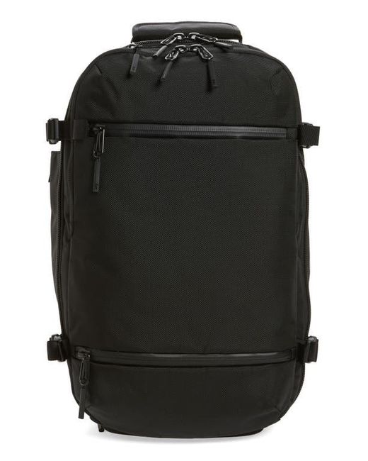 Aer Travel Pack Backpack in Black for Men Lyst