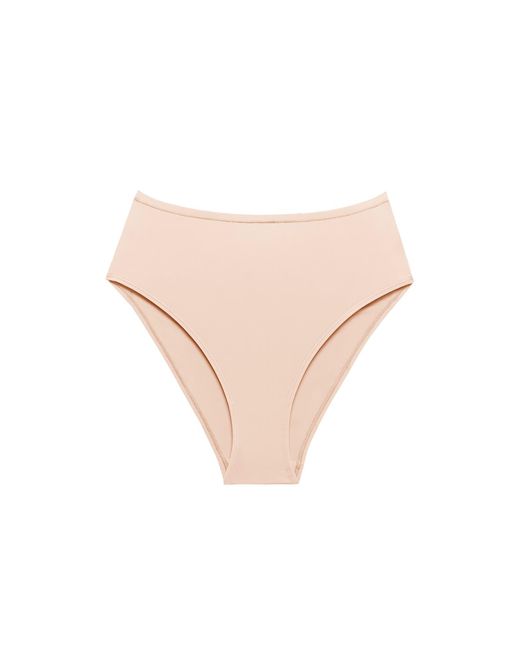 CUUP Natural The Highwaist
