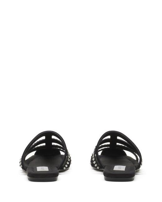 Lanvin Black Celeste Sandals