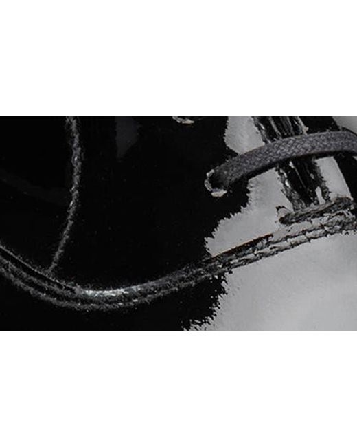 Morjas Black The Oxford for men