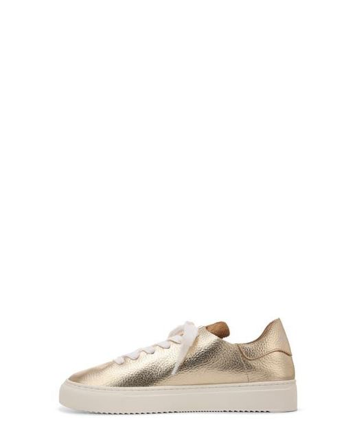 Sam Edelman Natural Poppy Sneaker