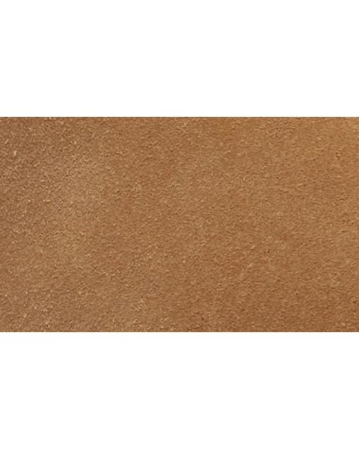 Chocolat Blu Brown Ginette Platform Clog