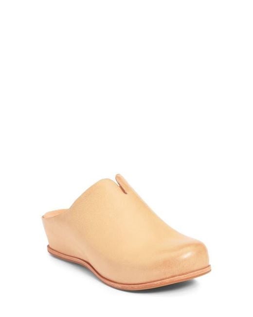 Kork-Ease Natural Para Clog