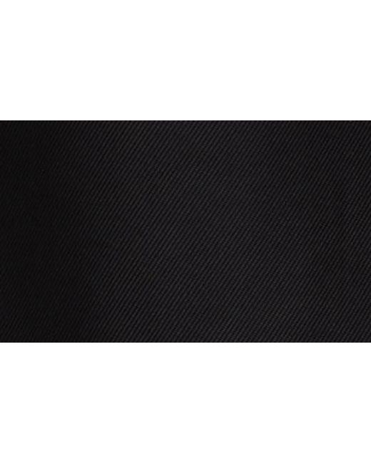 Eleventy Black Tuxedo Dinner Jacket
