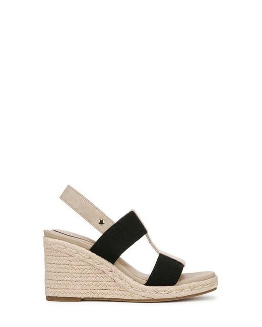 LifeStride Tallulah Espadrille Slingback Platform Wedge Sandal | Lyst