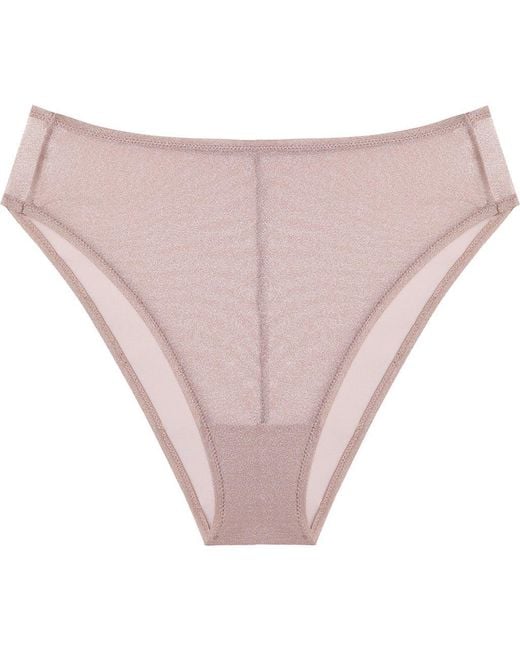 CUUP Pink The Highwaist