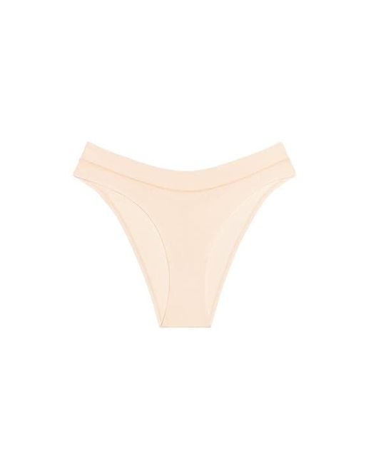 CUUP White The Bikini