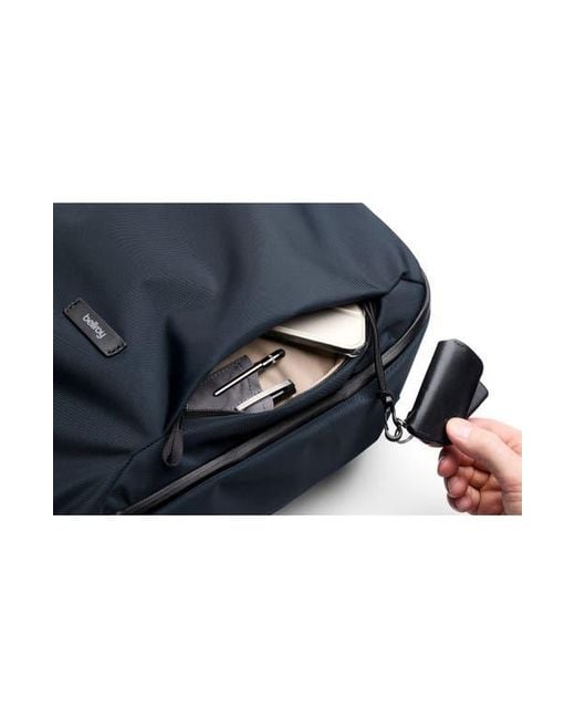 Bellroy Blue Transit Workpack 26L Backpack