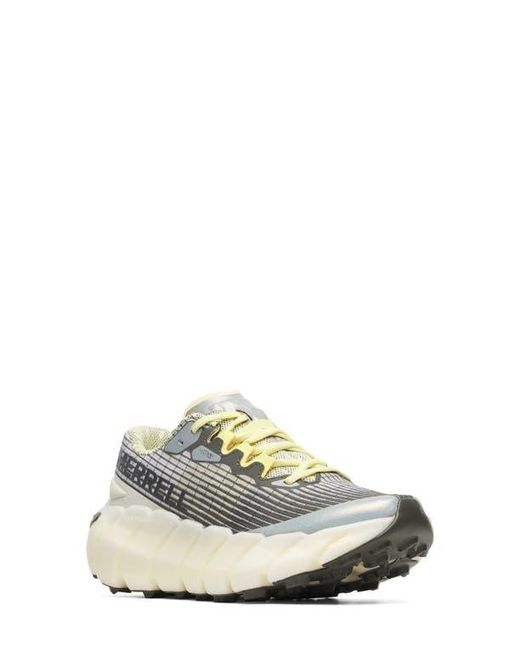 Merrell Mtl Adapt Matryx Trail Running Shoe in White | Lyst