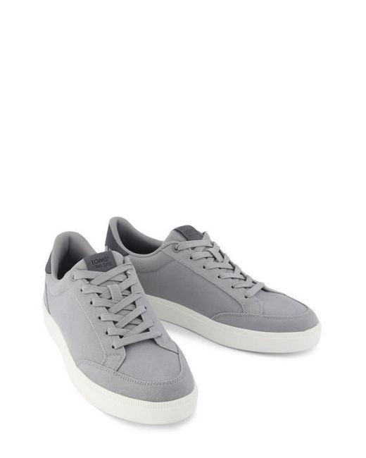 TOMS White Rio Sneaker for men