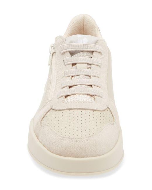 BOTTER White Botsmash Low Top Sneaker
