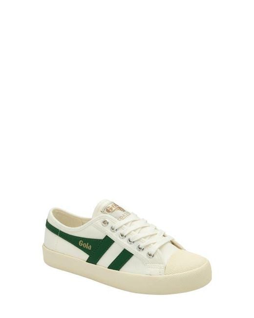 Gola Green Coaster Sneaker