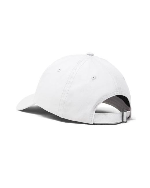 Alix Black Babe Embroidered Cap