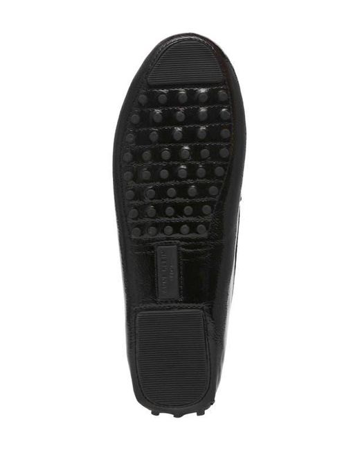 Anne Klein Black Chrystie Bit Loafer