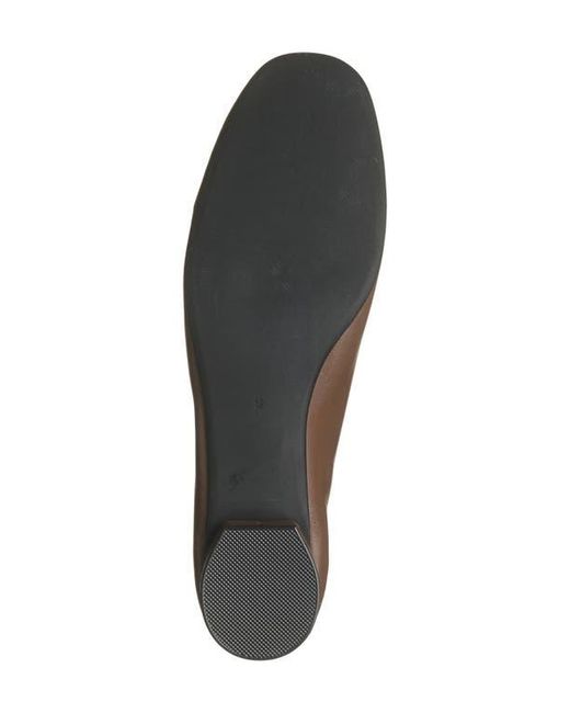 Jeffrey Campbell Brown Trustee Pump