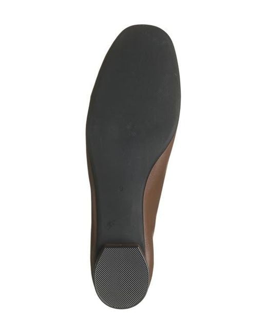 Jeffrey Campbell Brown Trustee Pump