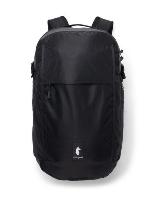 COTOPAXI Black Mente 32L Daypack