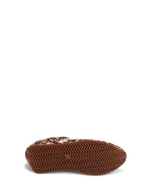 Vaneli Metallic Queen Sneaker