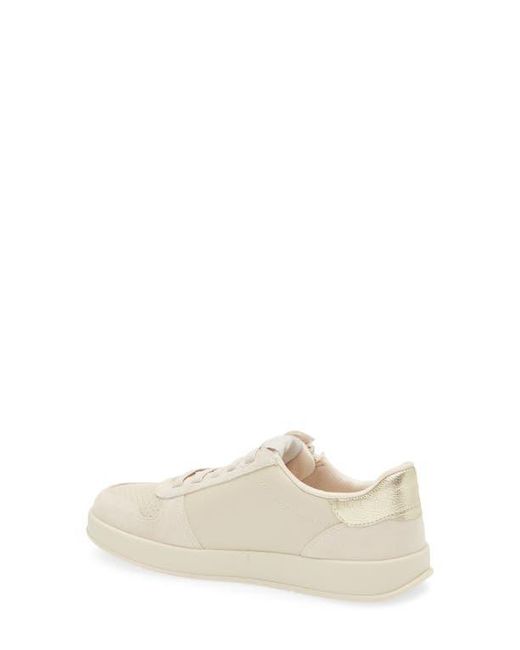 BOTTER White Botsmash Low Top Sneaker