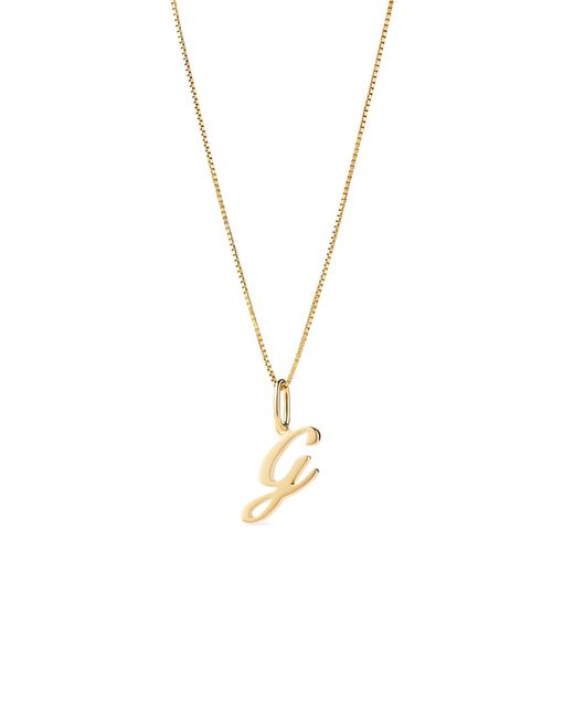 Ana Luisa Metallic Solid