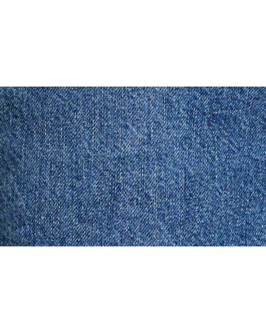 Twp Blue Tall Tiny Dancer Jeans