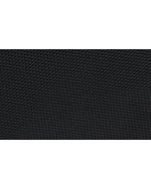 HUGO Black Ray Document Case for men