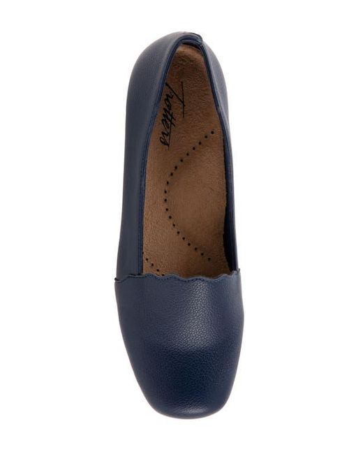 Trotters Blue Sage Flat