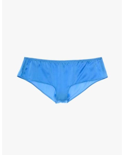 Araks Blue Gal Hipster