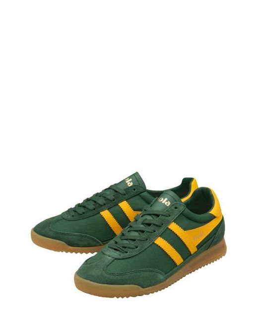 Gola Green Tornado Sneaker for men