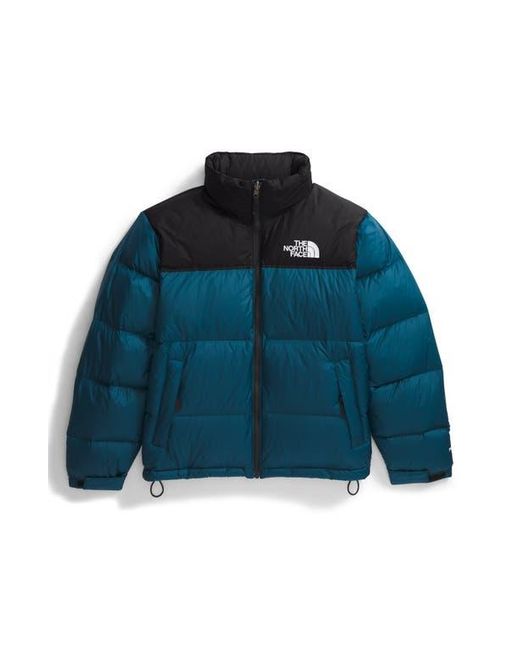 The North Face 1996 Retro Nuptse 700 Fill Power Down Packable Jacket in ...