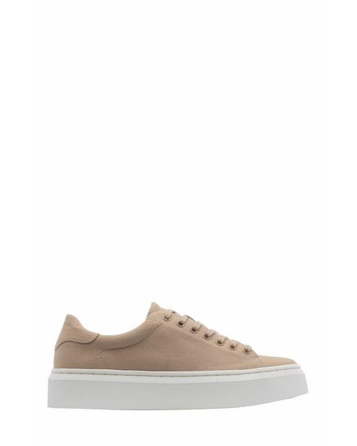 ABEO Natural Jumpstreet Sneaker