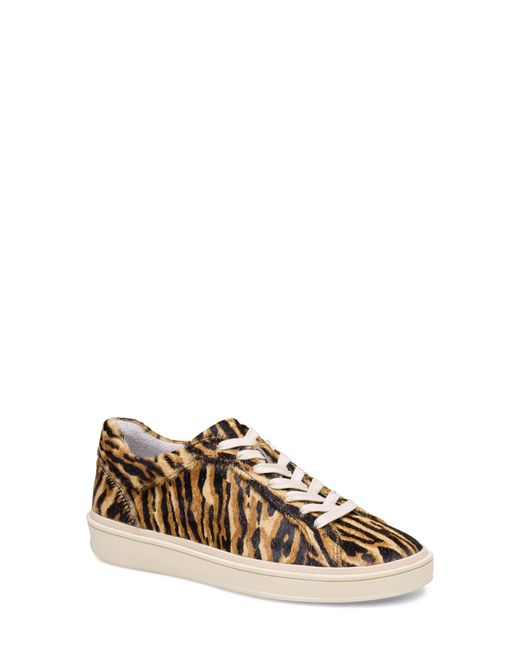 Johnston & Murphy Multicolor Ashley Sneaker